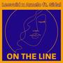 On The Line (feat. Sidal)