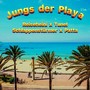 Jungs der Playa