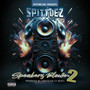 Speakers Blown 2 (Explicit)