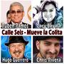 Mueve La Colita (feat. Ruben Ramos, Hugo Guerrero, Cacy Savala & Chris Rivera)