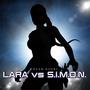 Lara vs S.I.M.O.N. (Tomb Raider inspired)