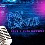 Pa lante (feat. Coco Bandenay)