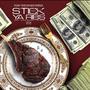 Stick To Ya Ribs (feat. Sham Blak & Kountryboi Slimm) [Explicit]