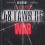 48 Laws Of War (Explicit)