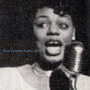 Born Ernestine Letitia Allen