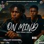 On Mind (feat. Beo)
