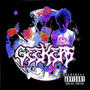 GEEKERZ (feat. Suave $antana, Roh Beezy & Li Tay) [Explicit]