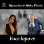 Vuce lopove (Live)