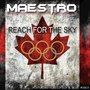 Reach for the Sky (Golden Metal Mix) - Single