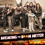 Break The BOOM! Meter