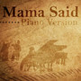 Mama Said (Tribute to Lukas Graham) [Piano Version]