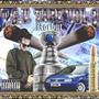T.G.V. TAPE Vol.2 (Explicit)
