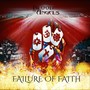 Failure of Faith