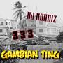 GAMBIAN TING