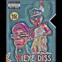 1Eye Diss (Explicit)