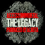 The Legacy (Digi 12