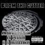 From the gutter (feat. Perro b & Drastiko) [Explicit]