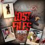 Lost Files (Explicit)