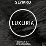 Luxuria EP