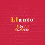 Llanto