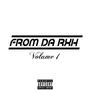 FROMDARXH vol. 1 (Explicit)