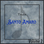 Tocata Santo Amaro - Vol. 2