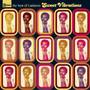 Best Of Latimore: Sweet Vibrations