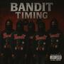 Bandit Timing (Explicit)