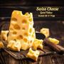 Swiss Cheese (Explicit)