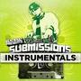 Best of the Submissions Vol. 2 (Instrumentals)