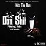 Don **** (feat. J Hndrx) [Explicit]