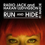 Run and Hide ft. Marcie - EP