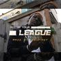 Out Of Your League  (prod. cashfirst) [Explicit]