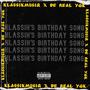 Klassik's Birthday Song