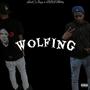 Wolfing (feat. LudCJayy & BBEMelly) [Explicit]