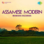 Assamese Modern Songs Manisha Hazarika