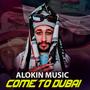 COME TO DUBAI ARABIC (Explicit)