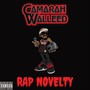 Rap Novelty (Explicit)