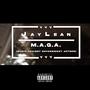 M.A.G.A. (Music Against Government Actors) (feat. Sari) [Explicit]