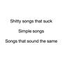 Simple Songs