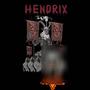 Hendrix (feat. FSG Key) [Explicit]