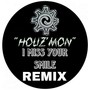 I Miss Your Smile Remix