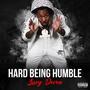 Hard Being Humble (Explicit)