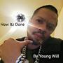 Shii-I Don't Care (Explicit)