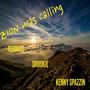 Zion Was Calling (feat. DRookie & Kenny Spazzin) [Explicit]