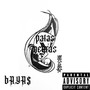 PATAS NEGRAS (Explicit)