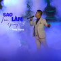 Sao Trời Làm Giông Tố