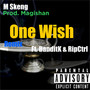 One Wish (Remix) [Explicit]