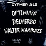 Cypher #15 (Explicit)