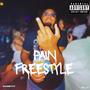 Pain Freestyle (feat. Baby SuuMo) [Explicit]